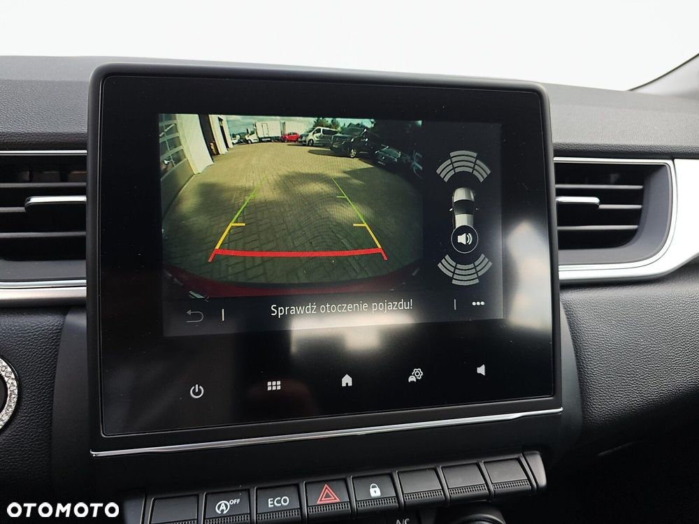 Renault Captur - 22