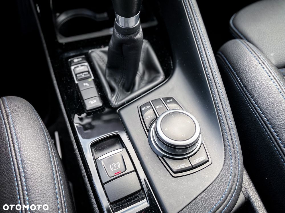 BMW X1 xDrive18d M Sport - 25