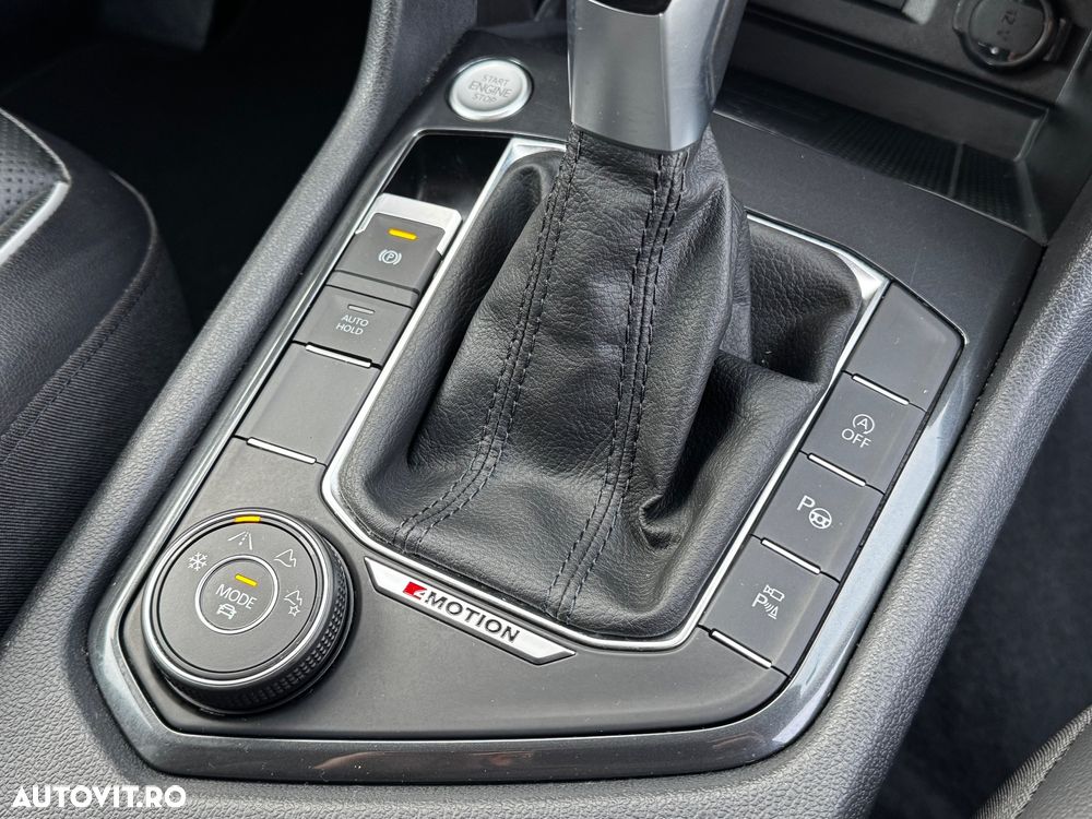 Volkswagen Tiguan Allspace 2.0 TDI SCR 4Motion DSG Elegance - 34