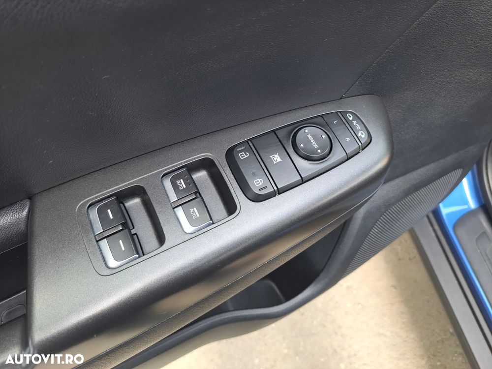 Kia Sportage 1.6 GDI 6MT 4x2 Classic - 15