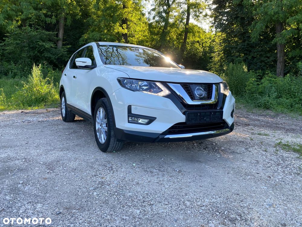 Nissan X-Trail 1.6 DCi N-Connecta 2WD - 1