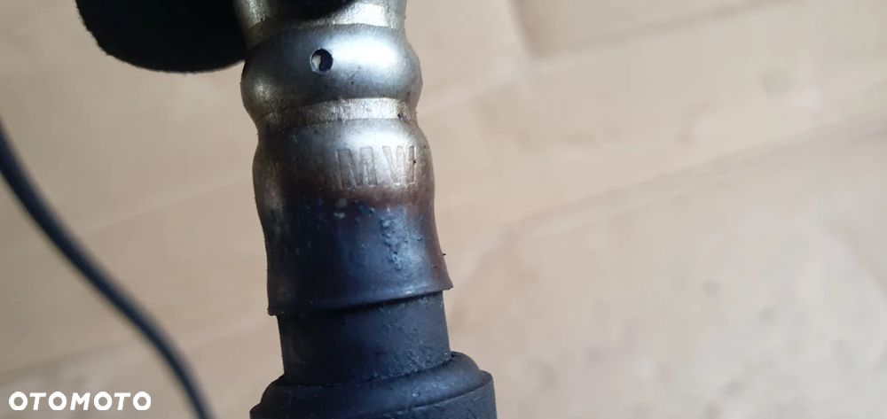 Sonda lambda czujnik BMW 1 F20 1.6i 7599942 - 7
