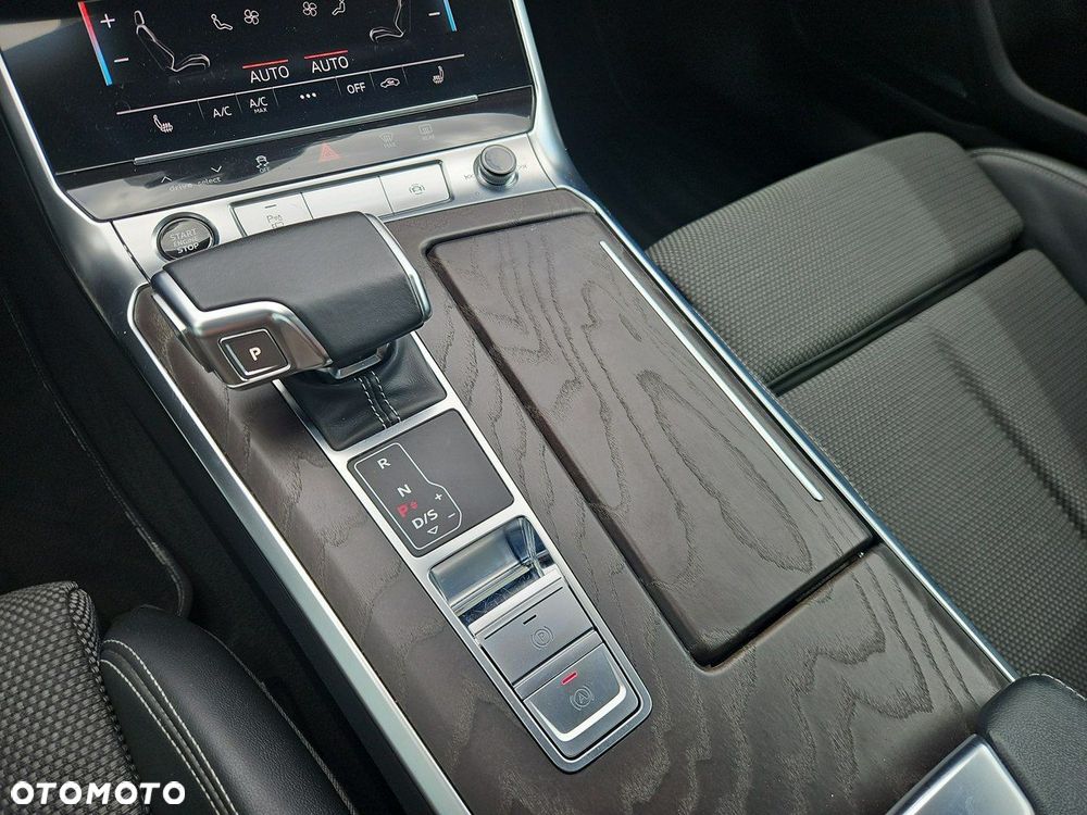 Audi A6 Limousine - 13