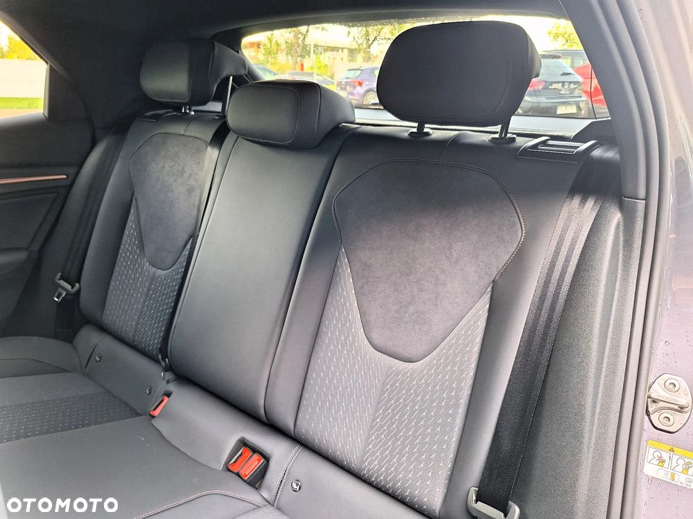 Cupra Raval 155 kW/52 kWh Endurance - 24