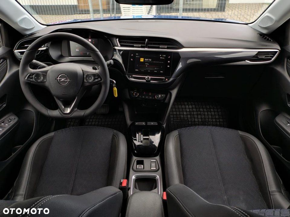Opel Corsa - 17