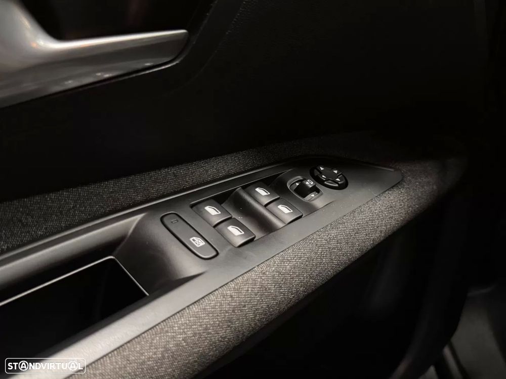 Peugeot 3008 1.5 BlueHDi Allure - 15