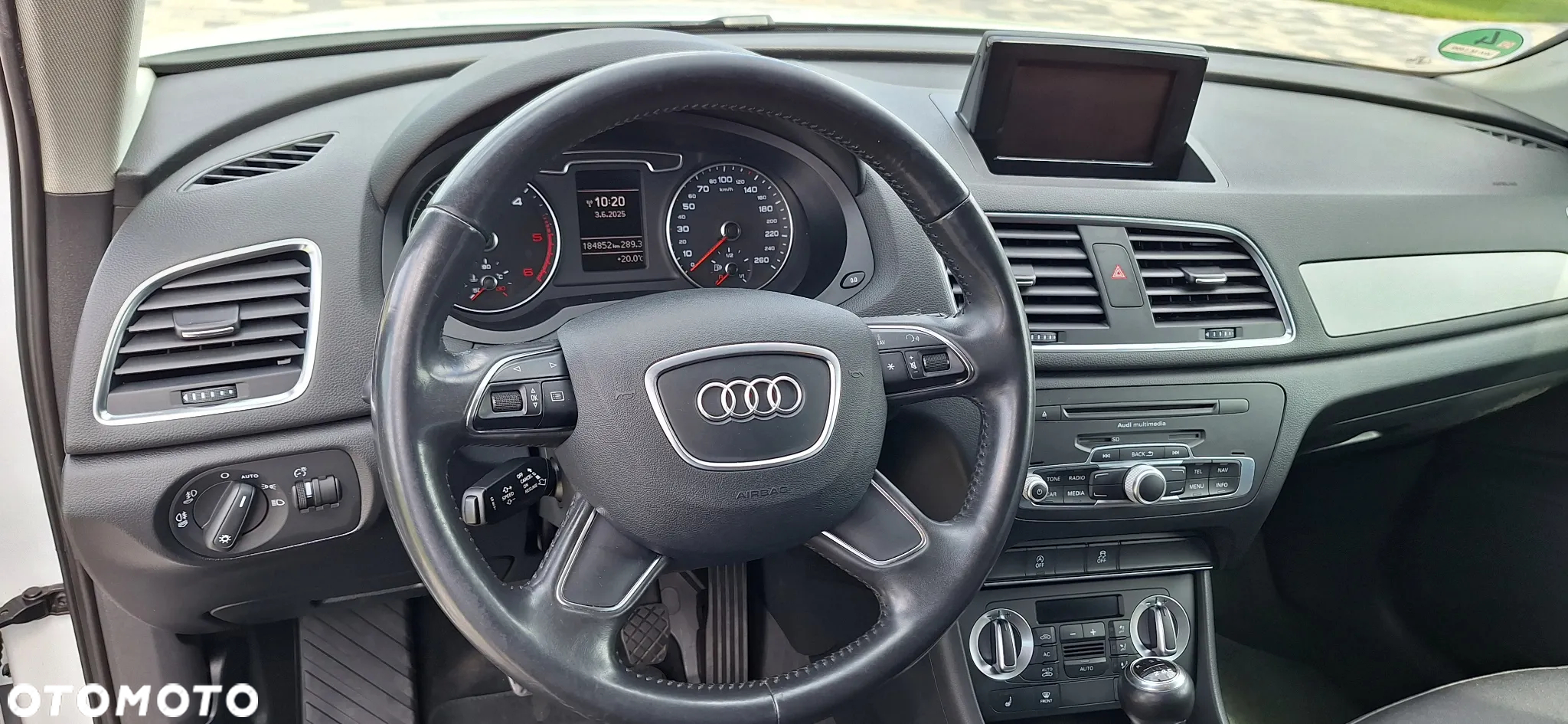 Audi Q3 2.0 TDI - 17
