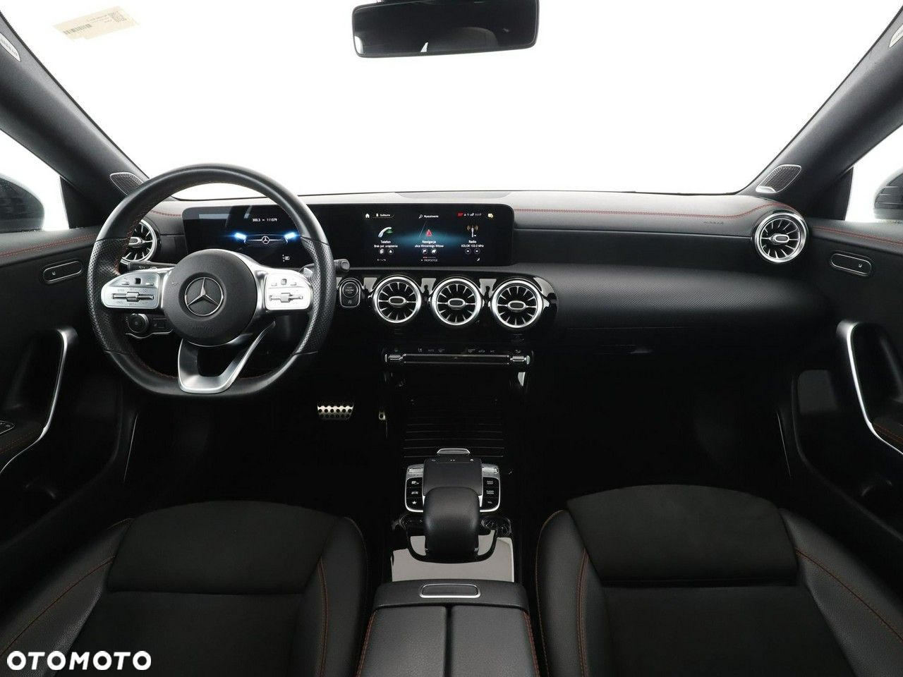 Mercedes-Benz CLA 220 Shooting Brake 7G-DCT Edition 1 - 15
