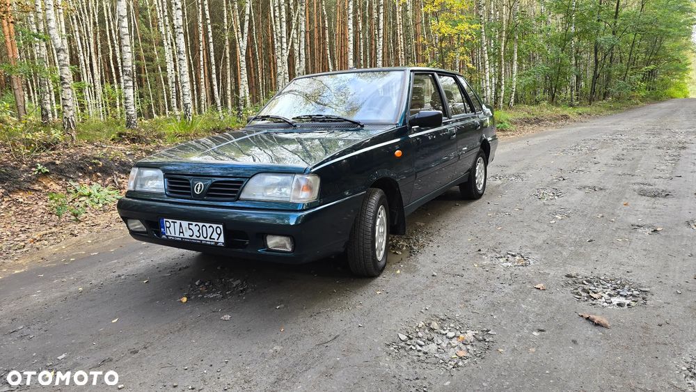 Polonez Atu - 3