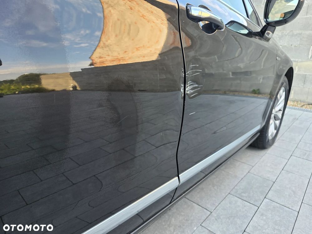 Citroën C5 2.0 HDi Exclusive - 13