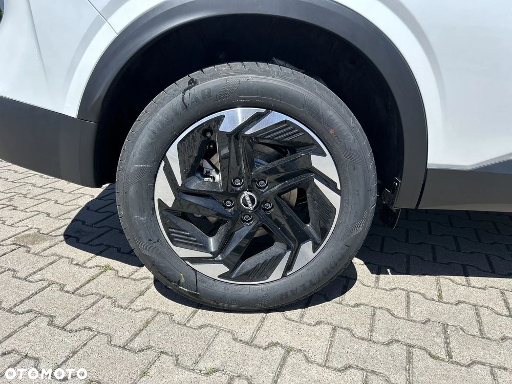 Nissan Qashqai 1.3 DIG-T MHEV N-Connecta Xtronic - 18
