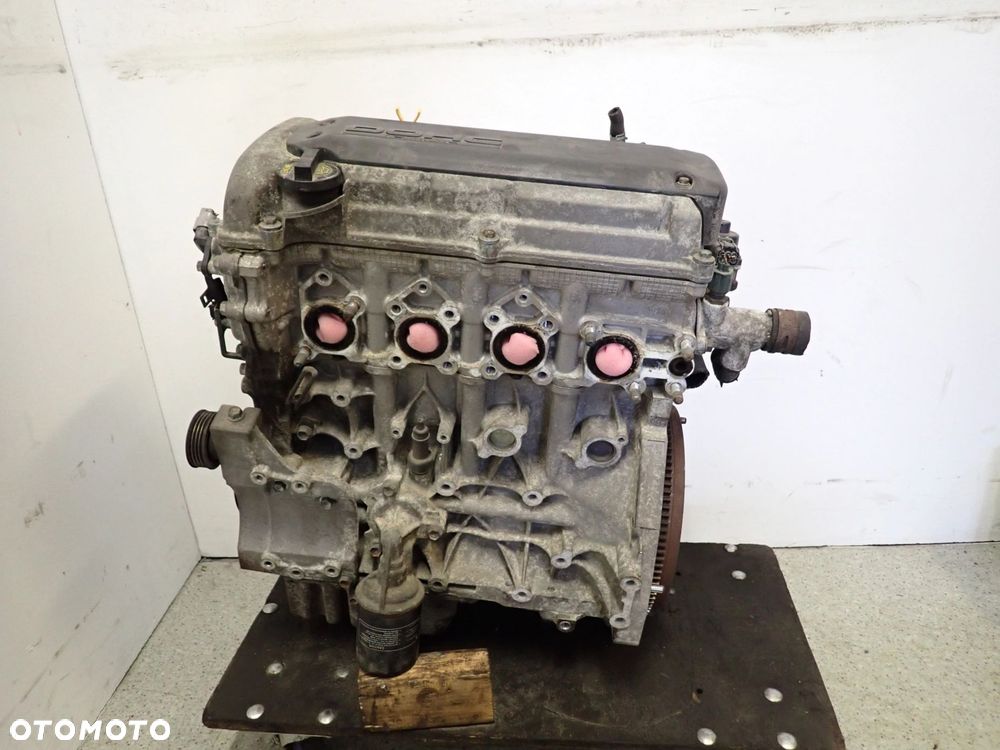 SUZUKI SWIFT MK6 05- 1.3 BENZYNA SILNIK SŁUPEK M13A 180.000km - 6