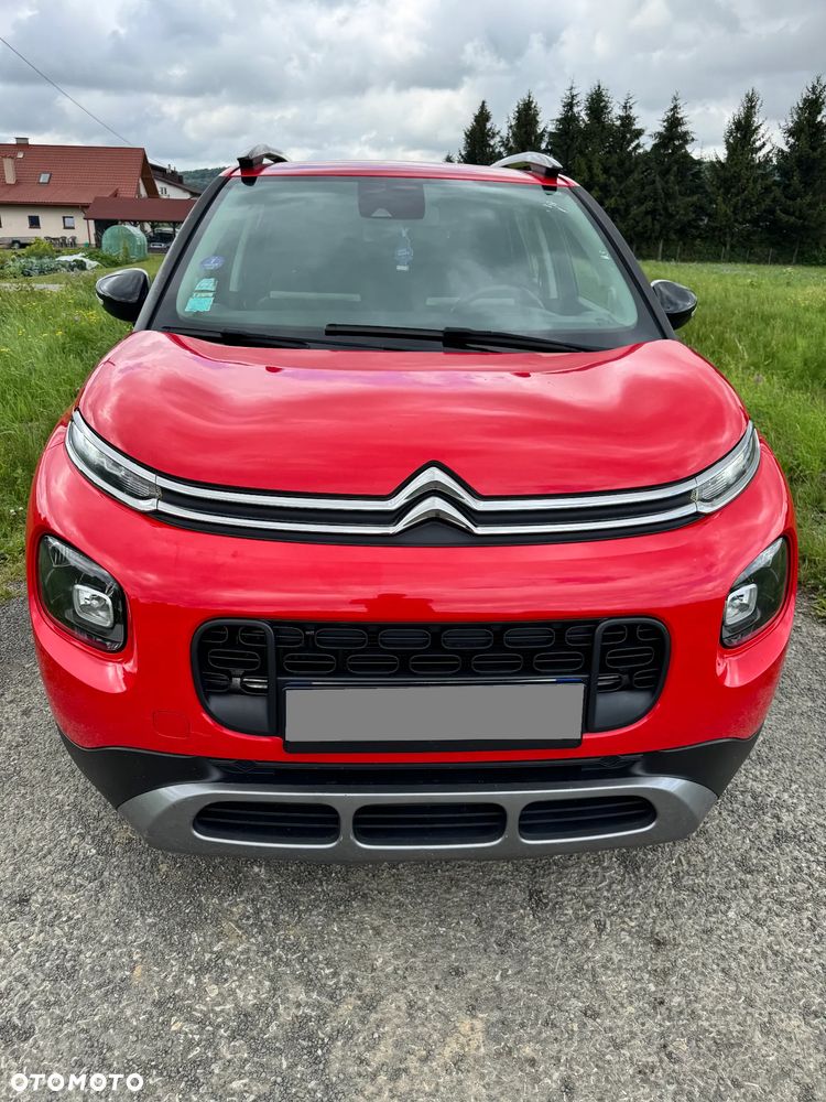 Citroën C3 Pure Tech 110 S&S EAT6 ELLE - 2