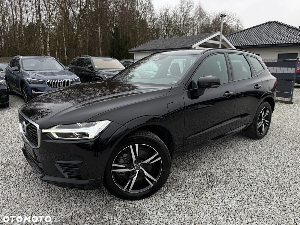 Volvo XC 60 - 6