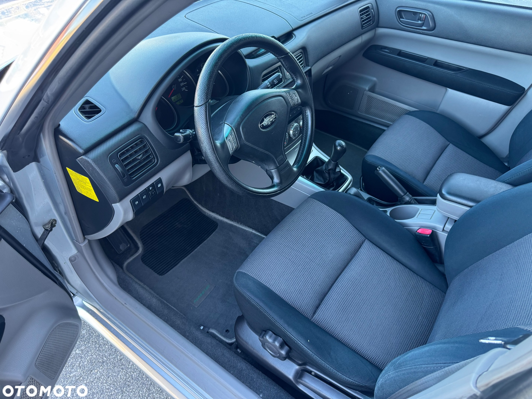 Subaru Forester 2.0X Celebration - 13
