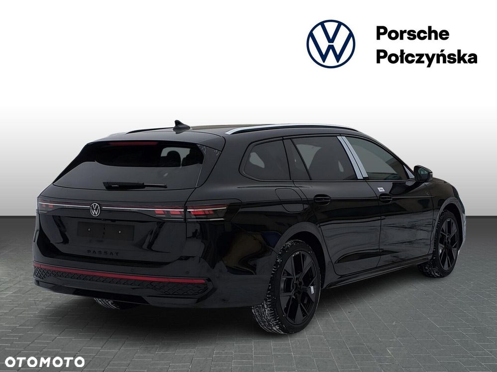 Volkswagen Passat Variant 2.0 TSI R-Line Plus DSG - 8