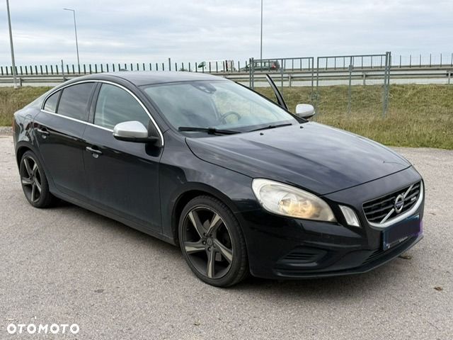 Volvo S60 DRIVe RDesign - 12