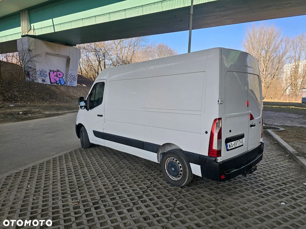 Renault Master - 5