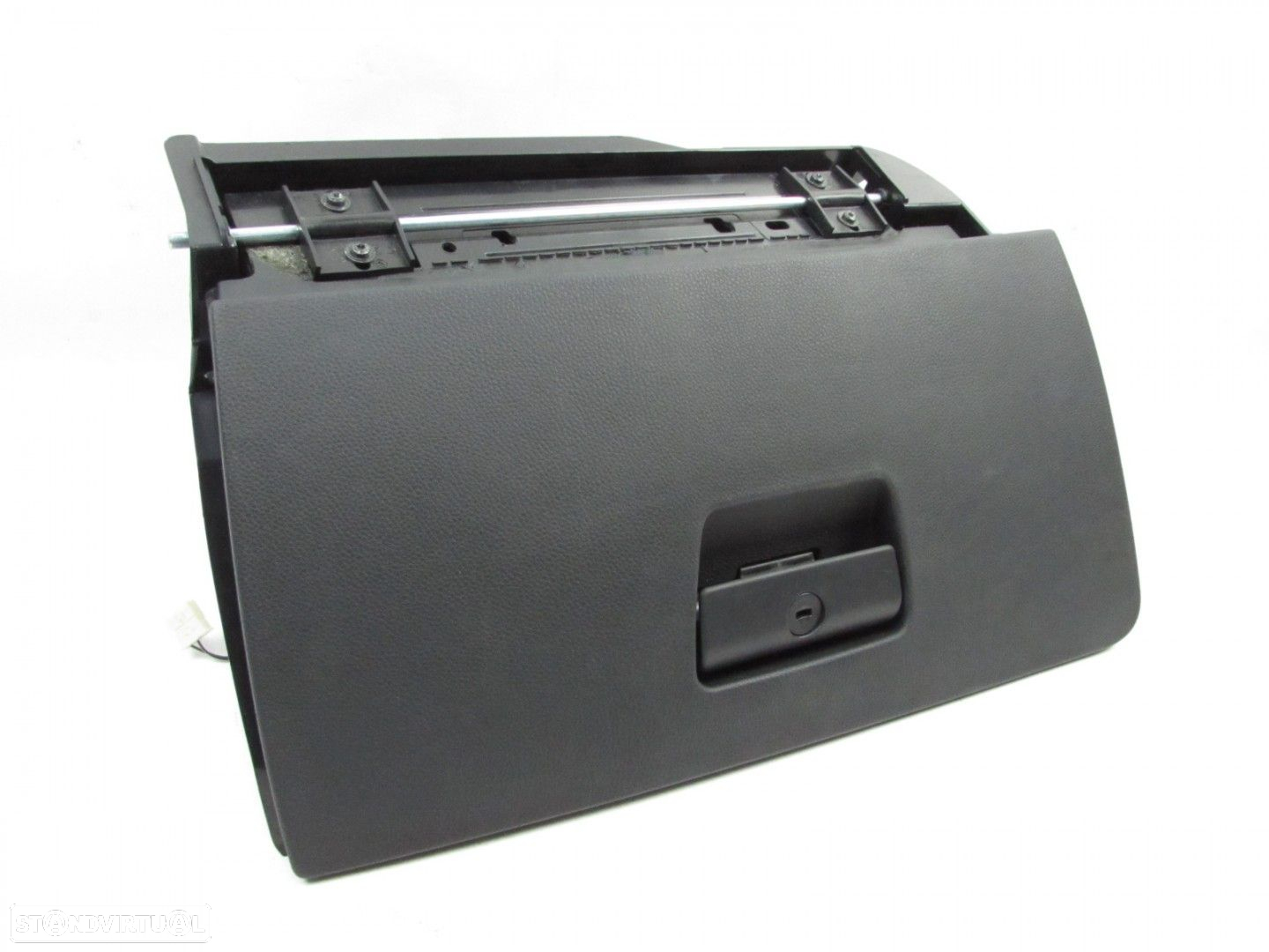 Porta-luvas Seminovo/ Original BMW 3 (E90)/BMW 3 Touring (E91)/BMW 3 Convertible... - 2