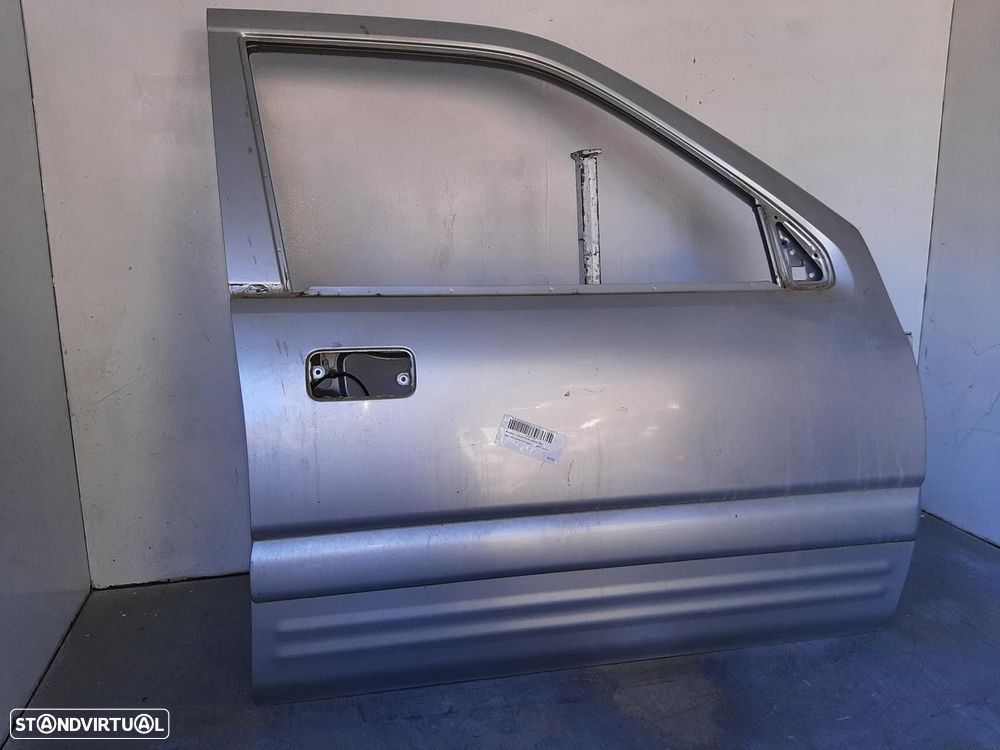 PORTA FRONTAL DIREITA OPEL FRONTERA B 2002 -97145686 - 1