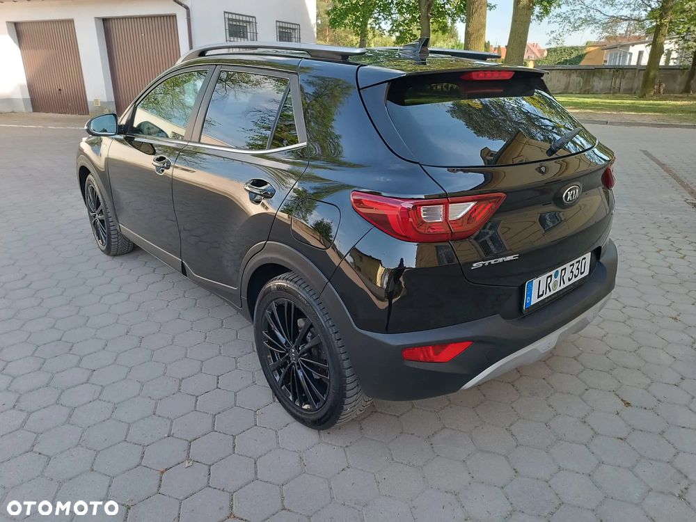 Kia Stonic 1.0 T-GDI 120 Platinum Edition - 7