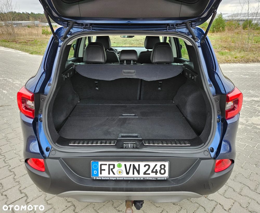 Renault Kadjar Energy TCe 130 XMOD - 22