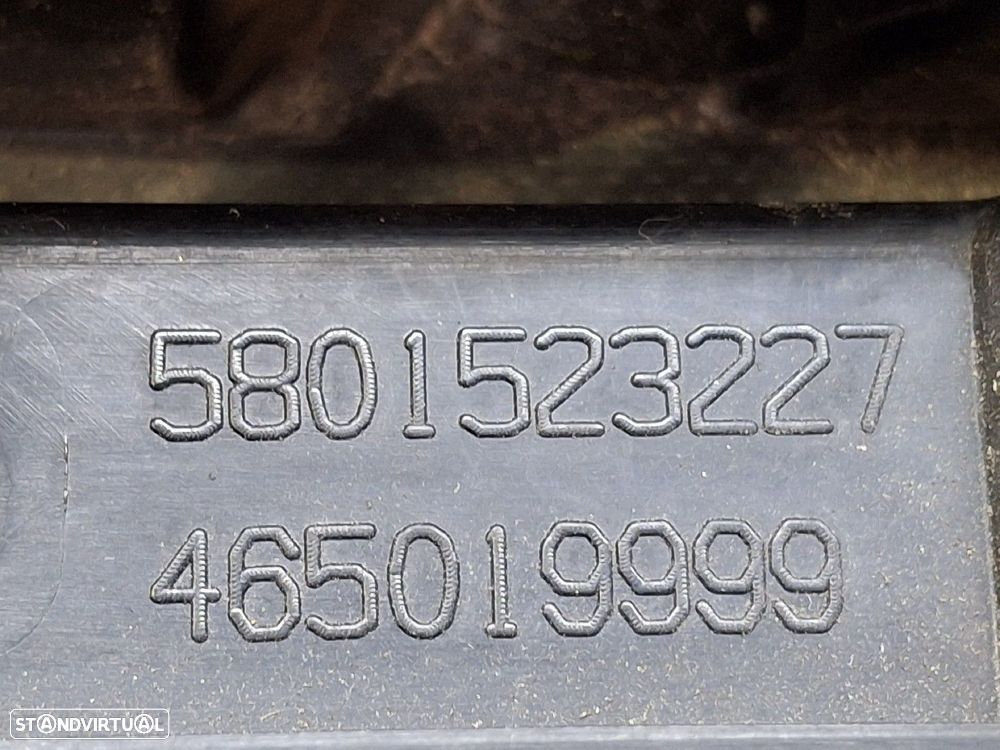 Farolim Stop Direito Iveco Daily Vi Caixa - 4