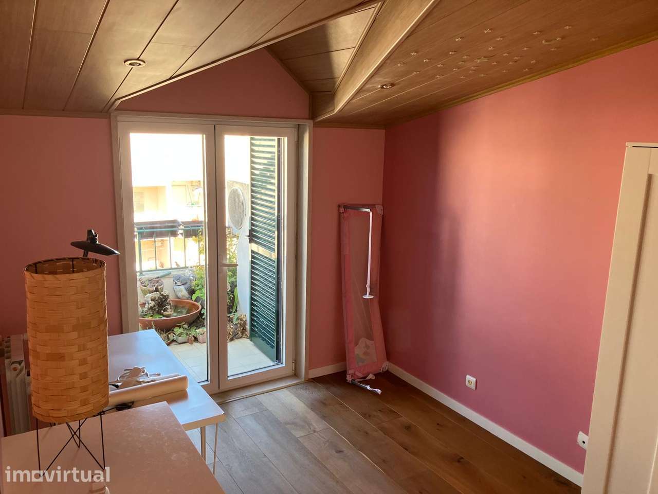 T3 DUPLEX no Centro do Montijo | 166 m² | 2 Terraços| ELEVADOR - Grande imagem: 4/14