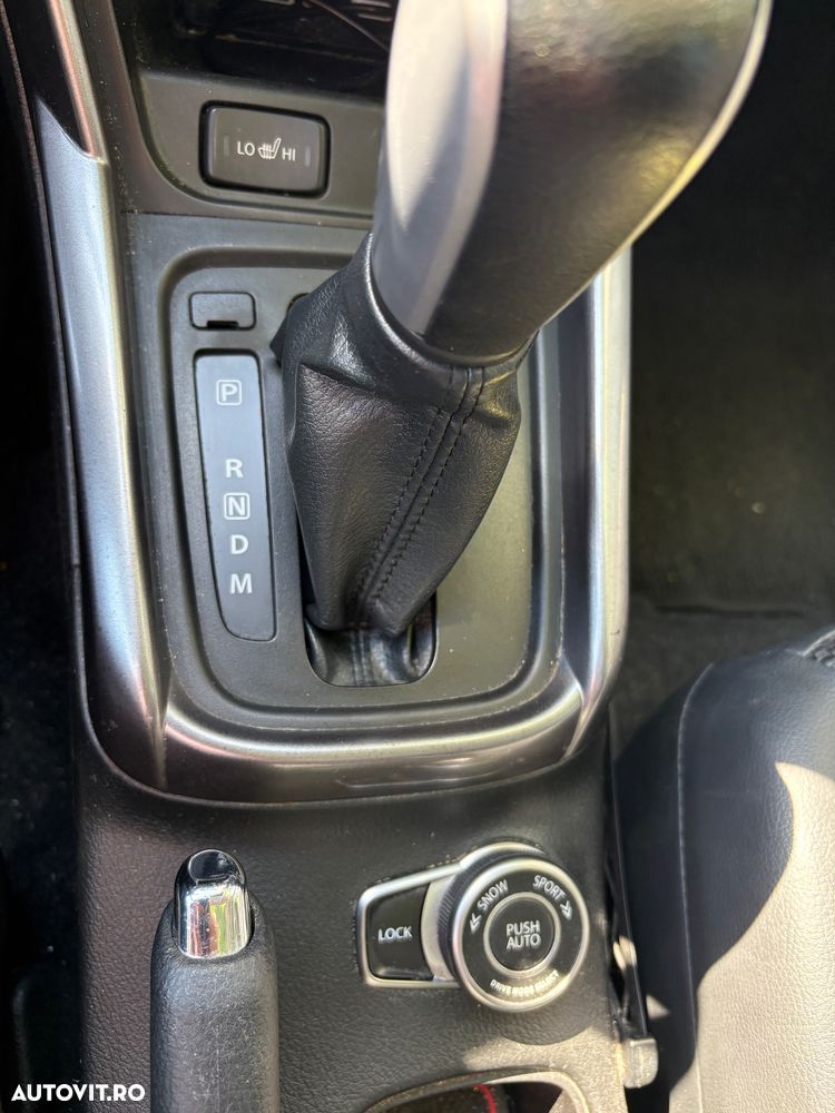 Suzuki S-Cross ver-1-5-allgrip-hev-luxus - 22