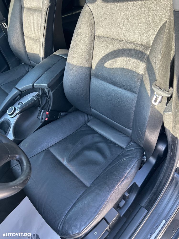 BMW Seria 5 520d Edition Exclusive - 8