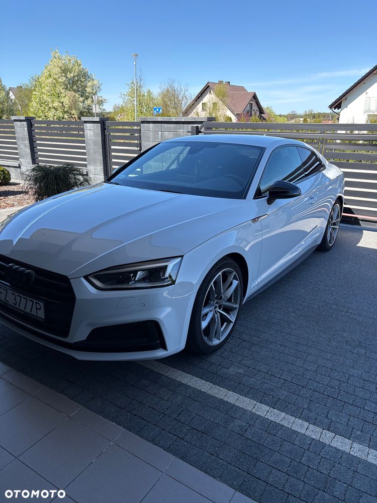Audi A5 Coupé 2.0 TDI Quattro Sport S tronic - 3