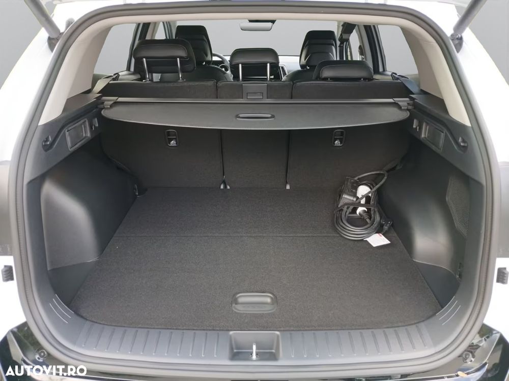 Kia Sportage - 15
