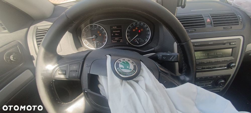 Skoda Octavia 2.0 TDI DPF Ambition - 6