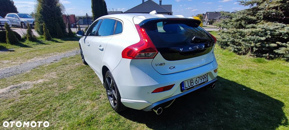 Volvo V40 D2 RDesign - 7
