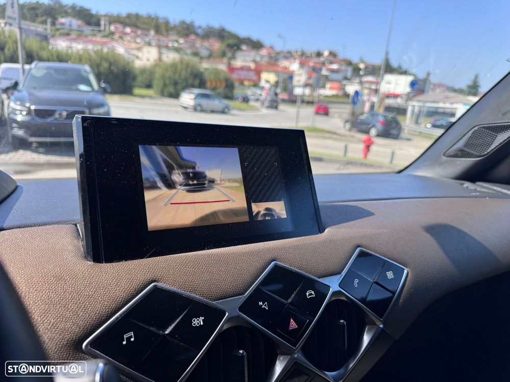 DS DS3 Crossback 1.2 PureTech So Chic EAT8 - 11