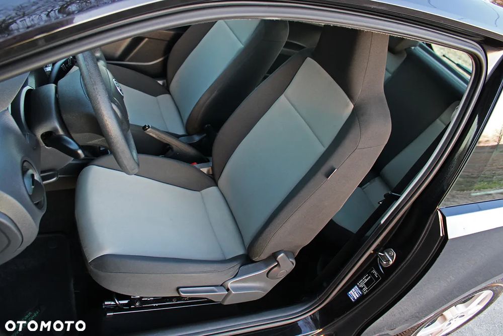 Skoda Citigo 1.0 MPI Elegance - 6