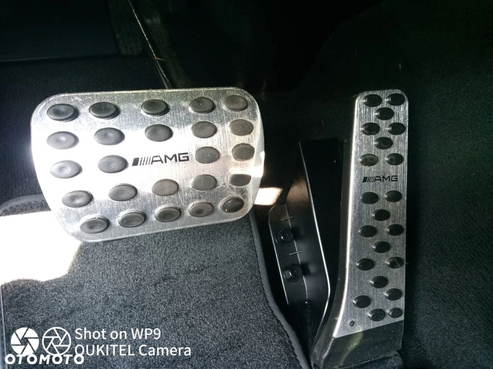 Mercedes-Benz Klasa E 250 BlueTEC 9G-TRONIC Avantgarde - 11