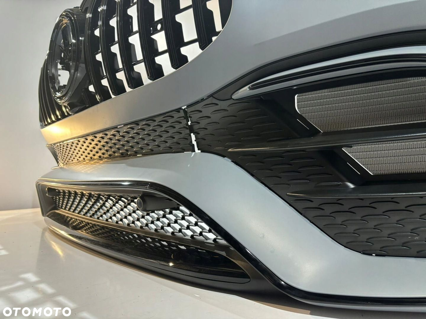 Mercedes GLE W167 Body Kit 63 AMG - 14631 - 6