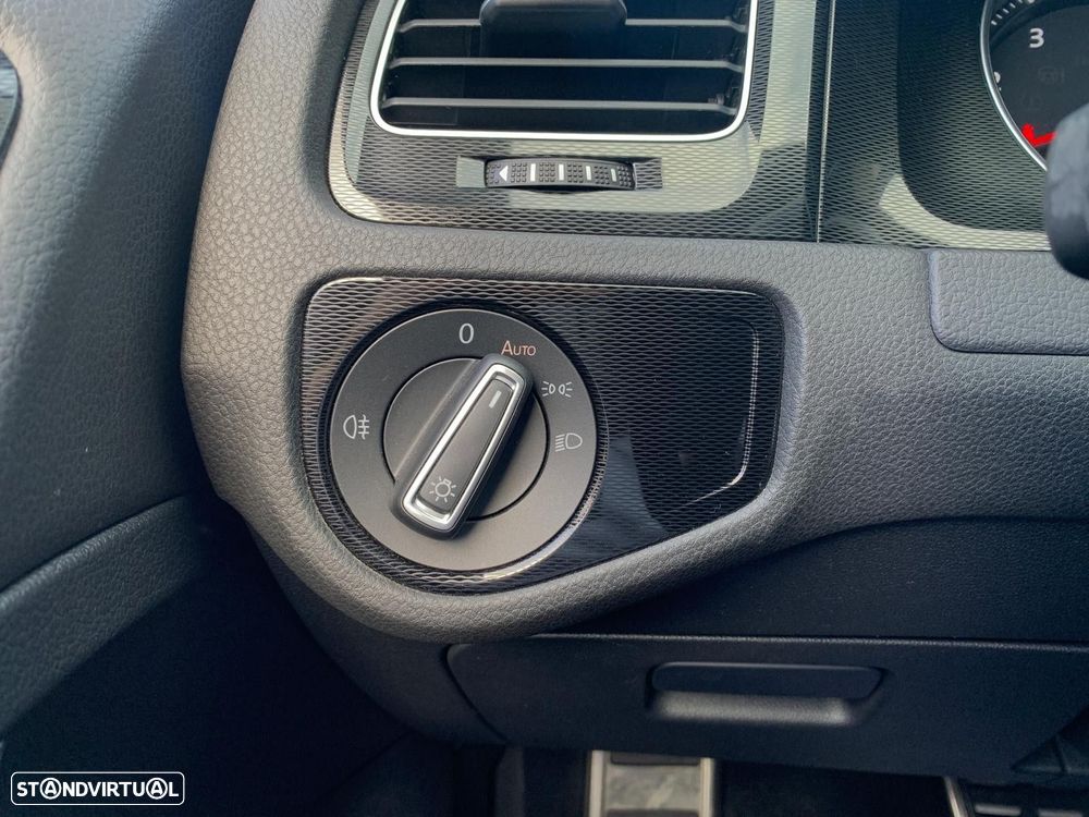 VW Golf 2.0 TSi GTi DSG Performance - 27