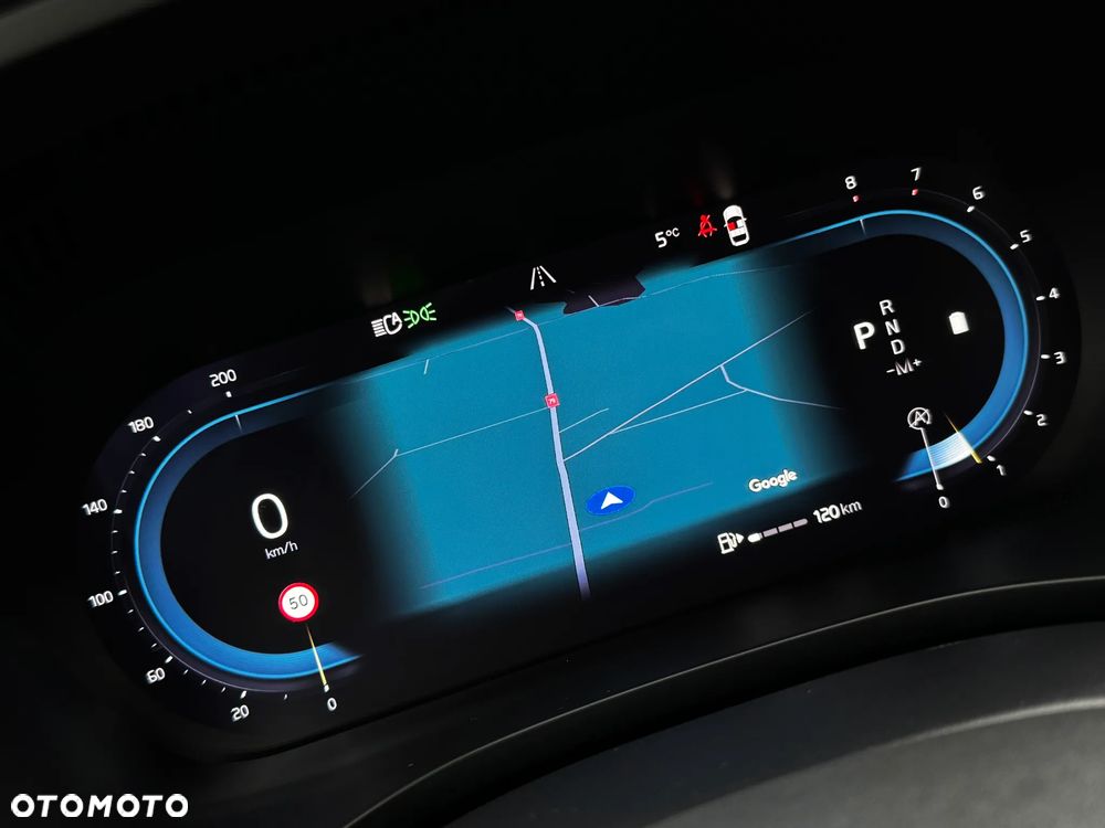 Volvo XC 60 B4 B Geartronic RDesign - 36