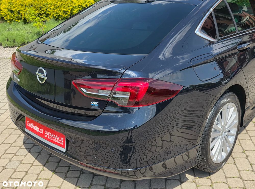 Opel Insignia 1.5 Direct Inj Turbo Ultimate Exclusive - 25