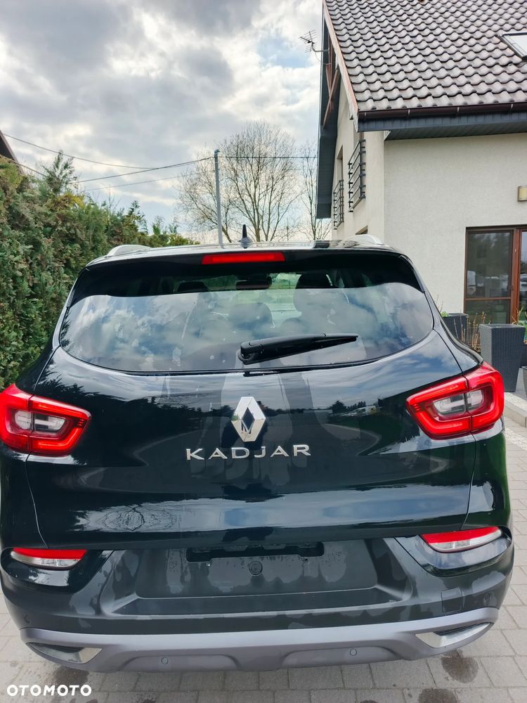 Renault Kadjar - 5