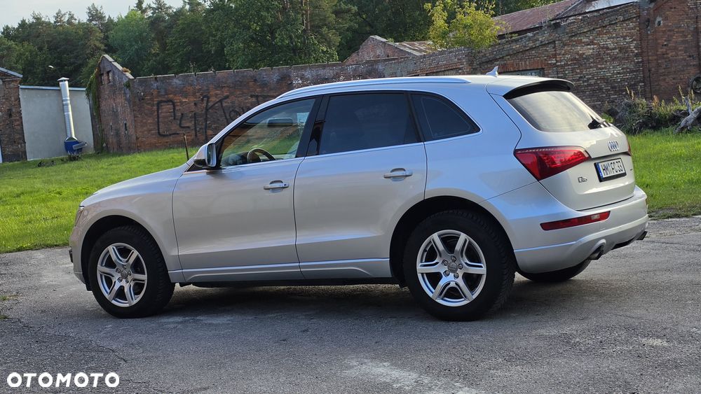Audi Q5 - 10