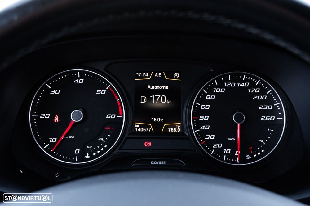 SEAT Ateca 1.6 TDI Xcellence - 13