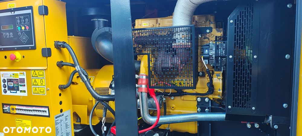 Caterpillar DE88E3 - 18