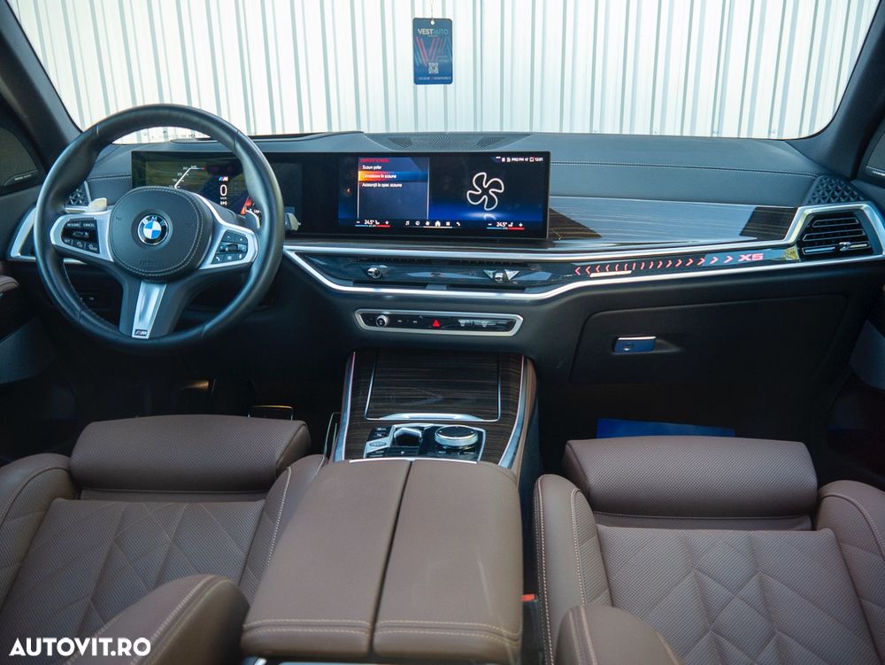 BMW X5 xDrive30d - 40