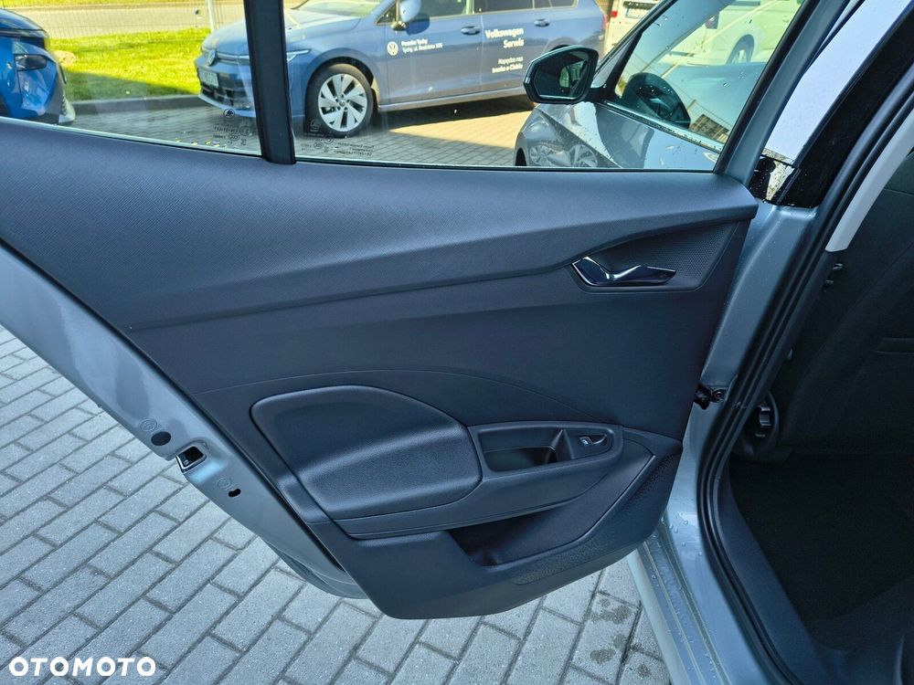 Skoda Fabia - 16