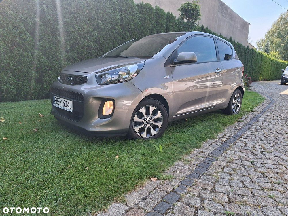 Kia Picanto - 21