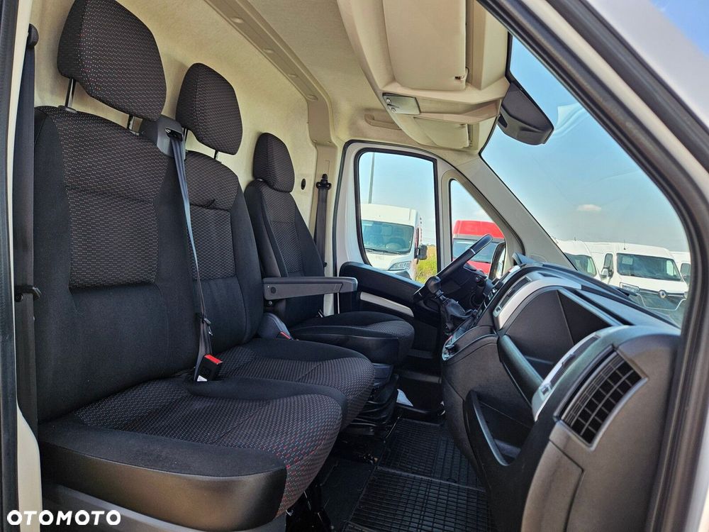 Peugeot boxer L2H2 *69999zł NETTO* 2.2 HDi/165KM - 32