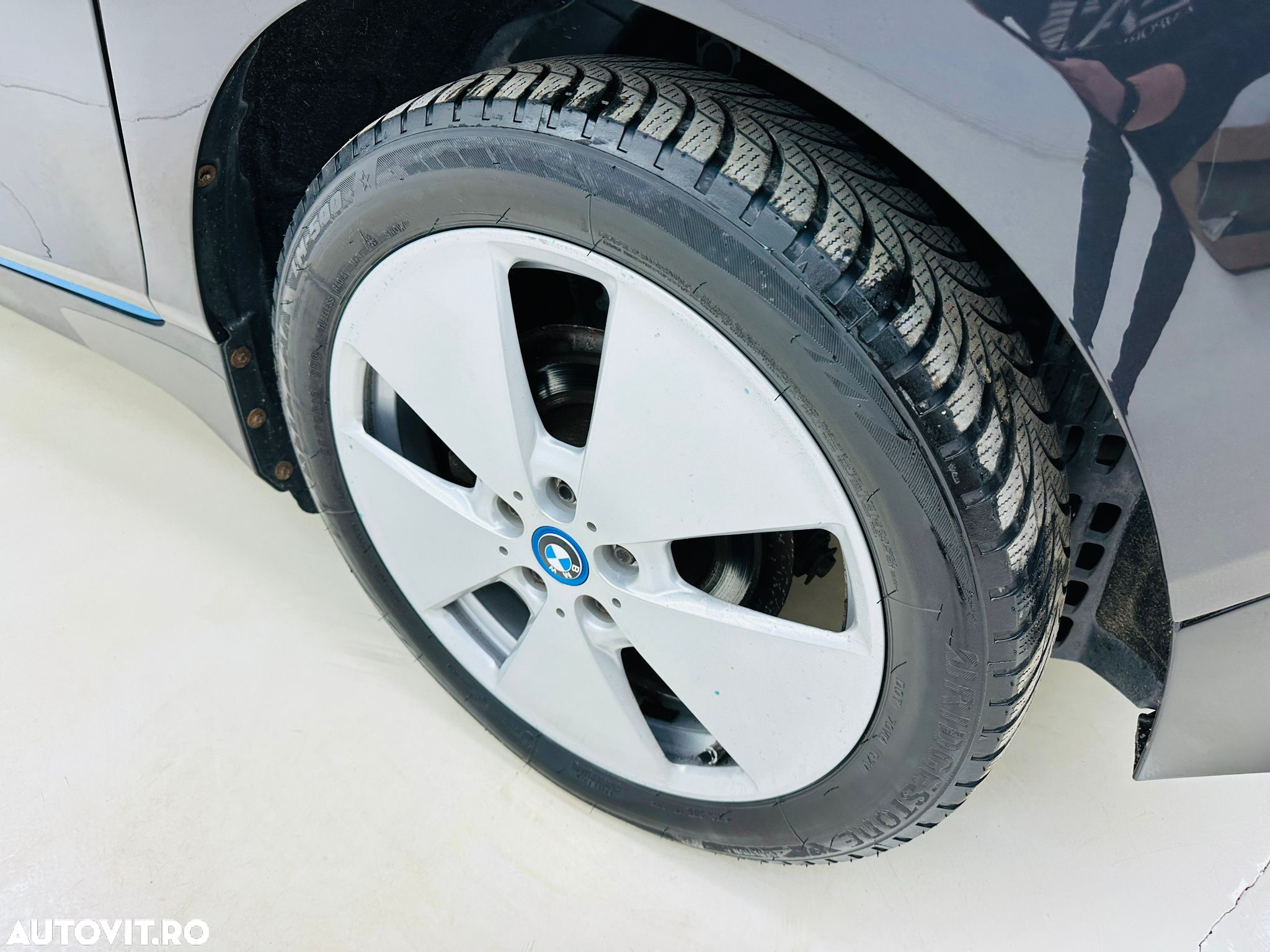 BMW i3 - 31